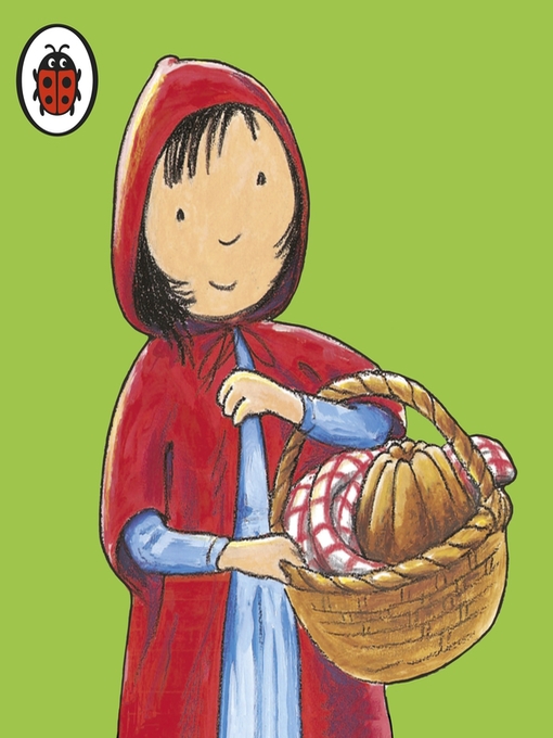 Title details for Little Red Riding Hood and Other Stories by Wayne Forester - Available